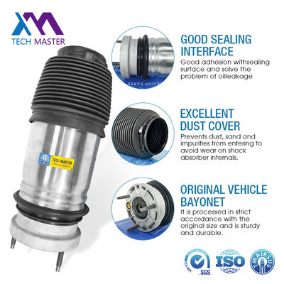 গুণমান  Cadillac Escalade Chevrolet Tahoe GMC Yukon Silverdado 2021- Air Suspension Spring 84844792  Air Bellows কারখানা