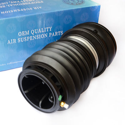 Land Rover L560 Velar L462 Discovery V Rear Suv Air Suspension Spring LR089235 LR081576