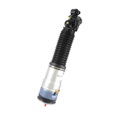 BMW F02 এর জন্য উচ্চ মানের এয়ার সাসপেনশন শক অ্যাবজরবার রিয়ার L&amp;R 37126791675 37126791676