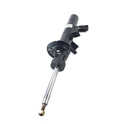 BMW F25 এর জন্য সামঞ্জস্যযোগ্য এয়ার সাসপেনশন শক শোষক ফ্রন্ট L&R 37116797027 37116797028