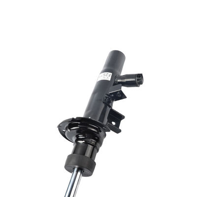 BMW F25 এর জন্য সামঞ্জস্যযোগ্য এয়ার সাসপেনশন শক শোষক ফ্রন্ট L&R 37116797027 37116797028