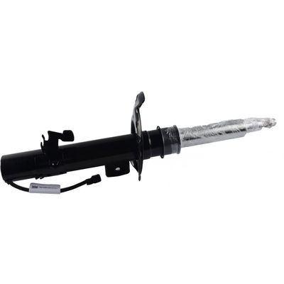 Evoque LR024437 LR024444 এর জন্য ADS সহ ফ্রন্ট এয়ার সাসপেনশন শক অ্যাবজরবার স্ট্রুট