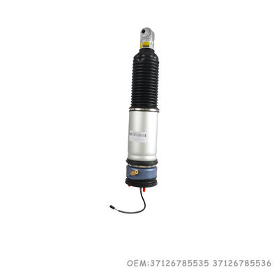 ADS BMW E66 37126785535 37126785536 সহ শক শোষক এয়ার সাসপেনশন শক