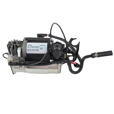 Q7 2002- 2010 সাসপেনশন এয়ার পাম্পের জন্য 4L0698007 অডি এয়ার কম্প্রেসার