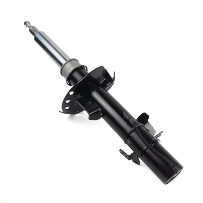 রেঞ্জ রোভার ইভোক L538 LR070932 LR057931 এয়ার সাসপেনশনের জন্য সামনের শক শোষক