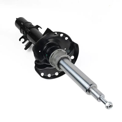 রেঞ্জ রোভার ইভোক L538 LR070932 LR057931 এয়ার সাসপেনশনের জন্য সামনের শক শোষক