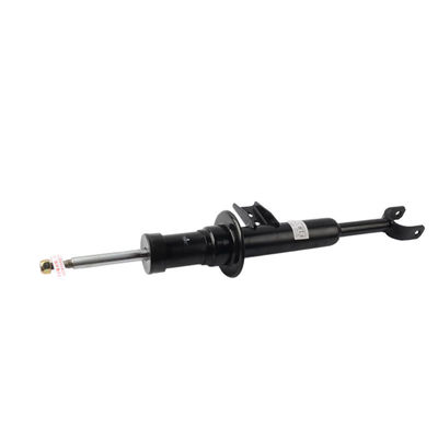 BMW F10 F11 F06 F07 ফ্রন্ট এয়ার সাসপেনশন শক স্ট্রুট শোষক 37116796855 37116796856