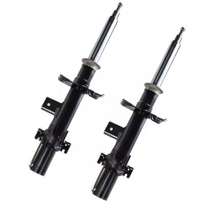 ইভোক L551 L538 এয়ার সাসপেনশন শক শোষক LR079420 LR079421 এর জন্য রিয়ার এয়ার স্ট্রুট