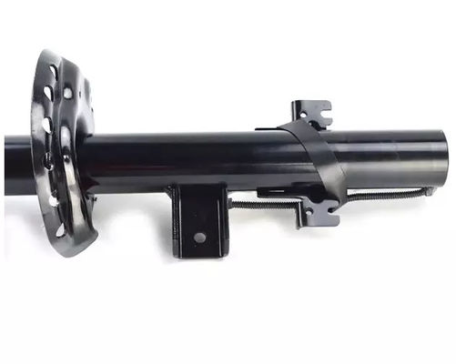 ইভোক L551 L538 এয়ার সাসপেনশন শক শোষক LR079420 LR079421 এর জন্য রিয়ার এয়ার স্ট্রুট