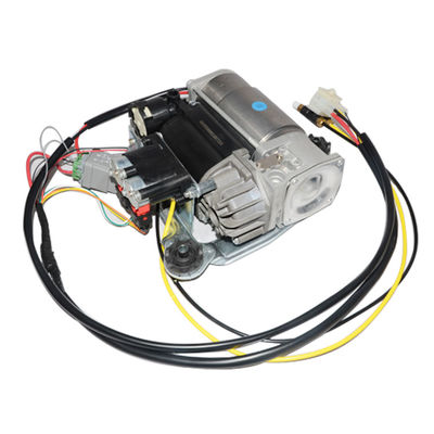BMW E39 E65 E66 E53 সাসপেনশন এয়ার পাম্প 37226787616 37226778773