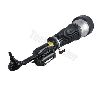 মার্সিডিজ বেঞ্জ W221 4Matic 2213200438 2213200538 এর জন্য ফ্রন্ট এয়ার সাসপেনশন শক এয়ারমেটিক শক শোষক