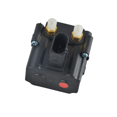 BMW F02 F01 এর জন্য ব্র্যান্ড নিউ সোলেনয়েড ভালভ ব্লক 37206789450 37206864215