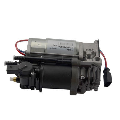 BMW F01 F02 F11 F07 F18 এয়ার সাসপেনশন পাম্প 37206789450 37206864215 37206875175