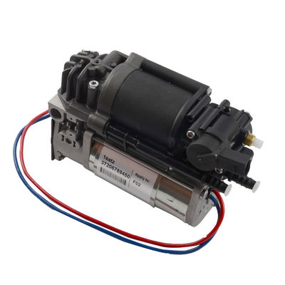 BMW F01 F02 F11 F07 F18 এয়ার সাসপেনশন পাম্প 37206789450 37206864215 37206875175
