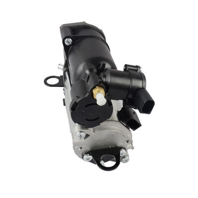 OEM 1663200204 1663200104 এয়ার সাসপেনশন কমপ্রেসার মার্সিডিজ বেঞ্জ X166 W166 এর জন্য