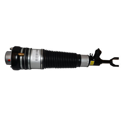 Audi A6 C6 সামনের ডানদিকে 4F0616040AA এয়ার সাসপেনশন শক স্ট্রুট
