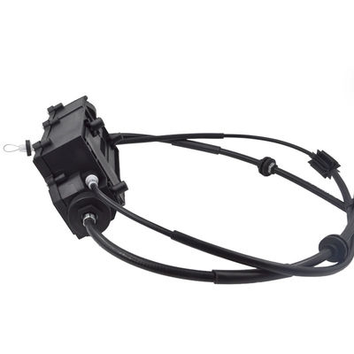 BMW E70 E71 X5 X6 এর জন্য একেবারে নতুন পার্কিং ব্রেক মডিউল এক বছরের ওয়ারেন্টি