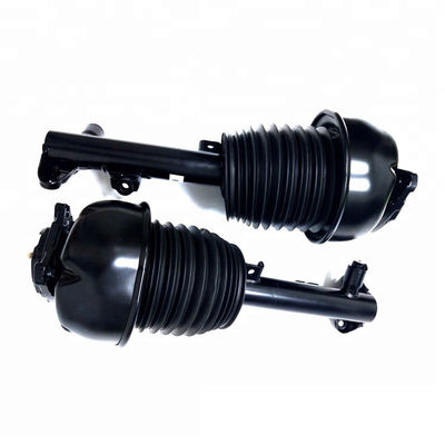 2183203213 2183206613 সামনের শক শোষক কম্প্রেসার W212 E-শ্রেণী W218 C218 CLS-শ্রেণী 4মাটিক সামনের