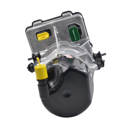 W216 W221 পাওয়ার স্টিয়ারিং পাম্প OEM 2164600380 2214600980