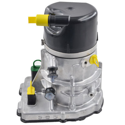 W216 W221 পাওয়ার স্টিয়ারিং পাম্প OEM 2164600380 2214600980