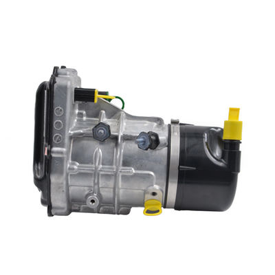W216 W221 পাওয়ার স্টিয়ারিং পাম্প OEM 2164600380 2214600980