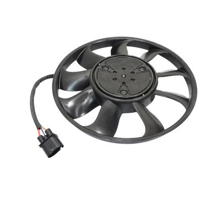 Audi A8 D4 অটো কুলিং ফ্যান 600W 390MM নতুন 8W0959455H 4H0959455AB