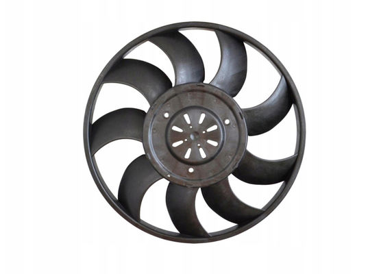 Audi A6 C7 A7 4g Q5 4H0959455AE এর জন্য 400W 3.0T অটো কুলিং ফ্যান