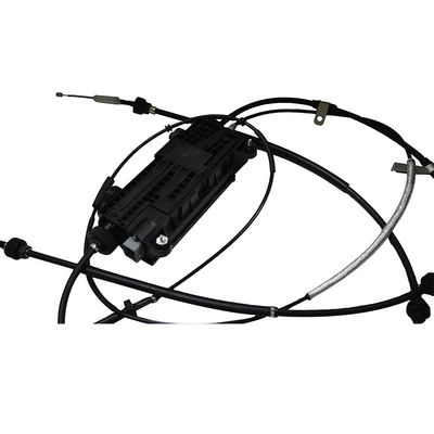 LR019223 5H32- 2C496AC ইলেকট্রিক পার্কিং ব্রেক অ্যাকচুয়েটর SNF500026 ডিসকভারি 3 রেঞ্জ রোভার স্পোর্ট