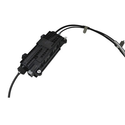 LR019223 5H32- 2C496AC ইলেকট্রিক পার্কিং ব্রেক অ্যাকচুয়েটর SNF500026 ডিসকভারি 3 রেঞ্জ রোভার স্পোর্ট