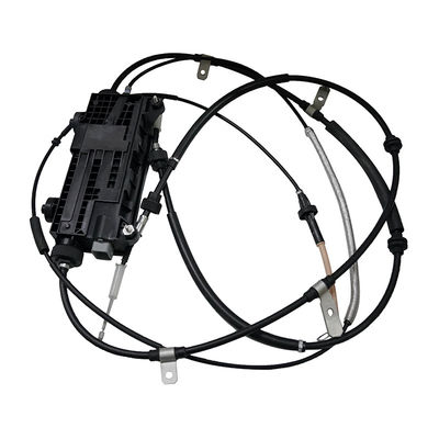 LR019223 5H32- 2C496AC ইলেকট্রিক পার্কিং ব্রেক অ্যাকচুয়েটর SNF500026 ডিসকভারি 3 রেঞ্জ রোভার স্পোর্ট