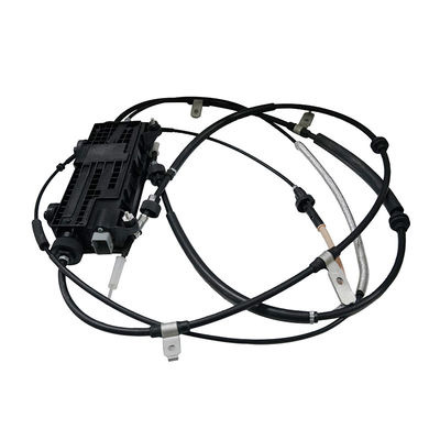 LR019223 5H32- 2C496AC ইলেকট্রিক পার্কিং ব্রেক অ্যাকচুয়েটর SNF500026 ডিসকভারি 3 রেঞ্জ রোভার স্পোর্ট