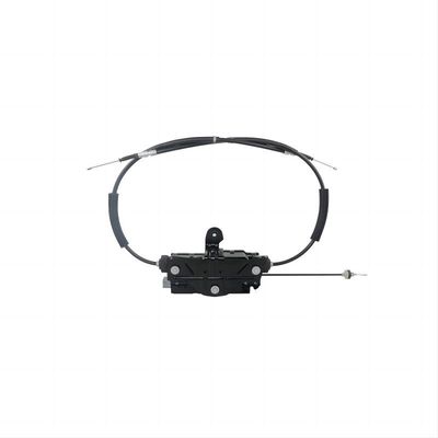 F01 F02 F04 34436877316 এর জন্য BMW 7 সিরিজের হ্যান্ডব্রেক অ্যাকচুয়েটর