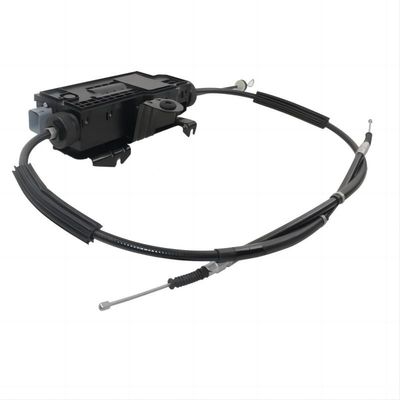F01 F02 F04 34436877316 এর জন্য BMW 7 সিরিজের হ্যান্ডব্রেক অ্যাকচুয়েটর