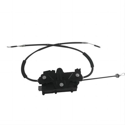 F01 F02 F04 34436877316 এর জন্য BMW 7 সিরিজের হ্যান্ডব্রেক অ্যাকচুয়েটর