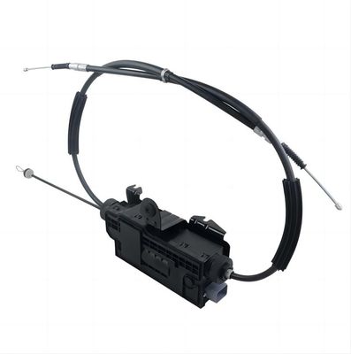 34436874219 BMW 5 সিরিজ হ্যান্ডব্রেক অ্যাকচুয়েটর F07 একদম নতুনের জন্য