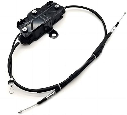 34436874219 BMW 5 সিরিজ হ্যান্ডব্রেক অ্যাকচুয়েটর F07 একদম নতুনের জন্য