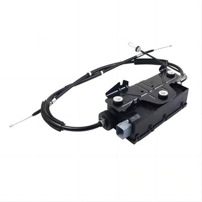 34436874219 BMW 5 সিরিজ হ্যান্ডব্রেক অ্যাকচুয়েটর F07 একদম নতুনের জন্য