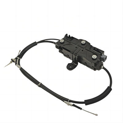 34436874219 BMW 5 সিরিজ হ্যান্ডব্রেক অ্যাকচুয়েটর F07 একদম নতুনের জন্য