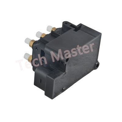 4F0616013 4Z7616013 এয়ার সাসপেনশন ভালভ ব্লক AUDI A8D3 A6C6 A6C5 Bentley GT Flyspur Allroad