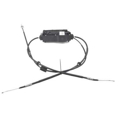OE নম্বর 34436850289 BMW X5 E70 এর জন্য বৈদ্যুতিক পার্কিং ব্রেক অ্যাকচুয়েটর 2006-2013