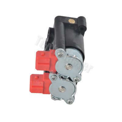 BMW এয়ার সাসপেনশন সোলেনয়েড ভালভ ফিট E39 E53 E65 E66 37226778773 37221092349