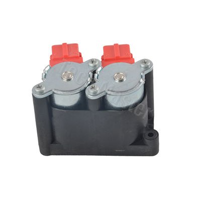 BMW এয়ার সাসপেনশন সোলেনয়েড ভালভ ফিট E39 E53 E65 E66 37226778773 37221092349