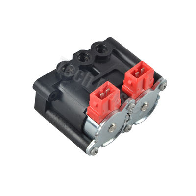 BMW এয়ার সাসপেনশন সোলেনয়েড ভালভ ফিট E39 E53 E65 E66 37226778773 37221092349