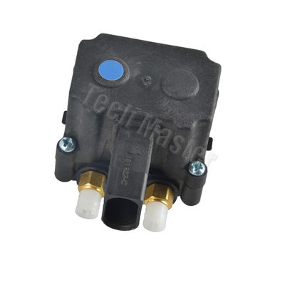 E70 E71 E72 E60 E61 BMW এয়ার সাসপেনশন ভালভ ব্লক কন্ট্রোল ইউনিট 535i GTxDrive 37206864215 এর জন্য