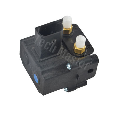 E70 E71 E72 E60 E61 BMW এয়ার সাসপেনশন ভালভ ব্লক কন্ট্রোল ইউনিট 535i GTxDrive 37206864215 এর জন্য