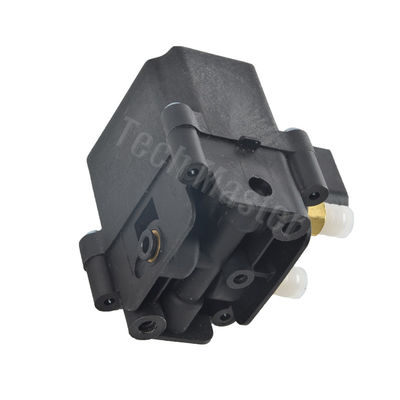 E70 E71 E72 E60 E61 BMW এয়ার সাসপেনশন ভালভ ব্লক কন্ট্রোল ইউনিট 535i GTxDrive 37206864215 এর জন্য