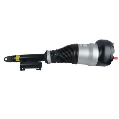 এস ক্লাস W222 ফ্রন্ট এয়ার স্প্রিং শক শোষণকারী W222 V222 X222 C217 A217 2223204713 2223204813