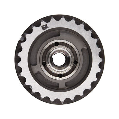 অডি A6L পরিবর্তনশীল ভালভ টাইমিং গিয়ার 06E109084G এক্সহাস্ট ক্যামশ্যাফ্ট অ্যাডজাস্টার