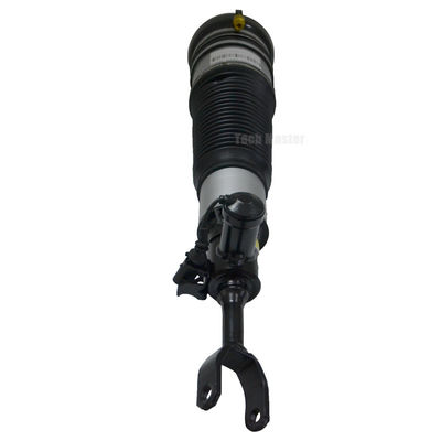 Audi A6 C6 4F এয়ার শক এবং স্ট্রট 4F0616039AA 4F0616040AA এর জন্য এয়ার শক শোষকগুলি সামঞ্জস্যযোগ্য