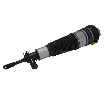 Audi A6 C6 4F এয়ার শক এবং স্ট্রট 4F0616039AA 4F0616040AA এর জন্য এয়ার শক শোষকগুলি সামঞ্জস্যযোগ্য